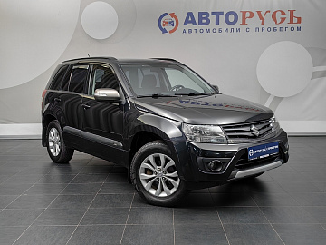 Grand Vitara