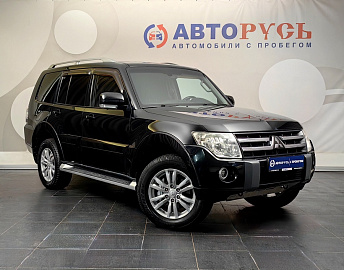 Pajero
