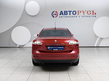 Fluence
