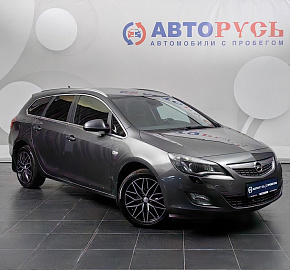 Astra