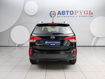 Sorento