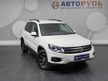 Tiguan