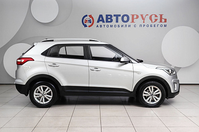 CRETA