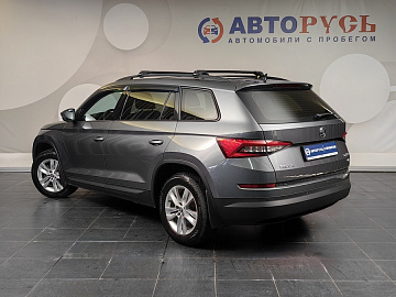 Kodiaq