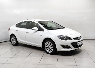Astra