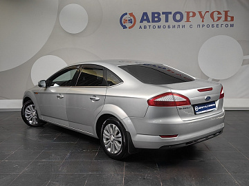 Mondeo