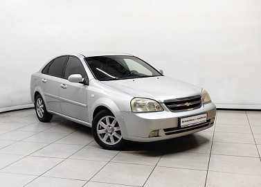 Lacetti