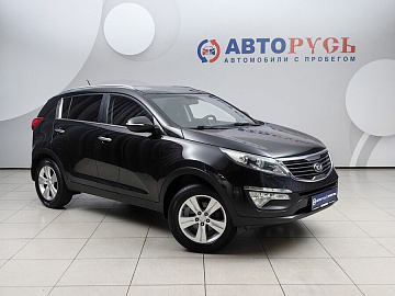 Sportage