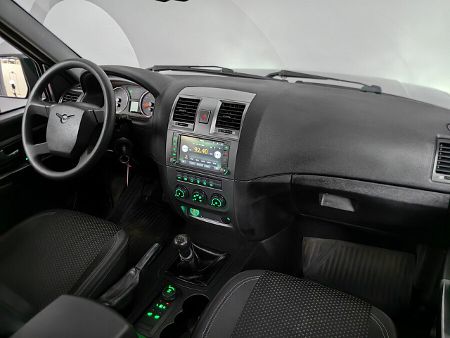 car 13