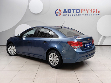 Cruze