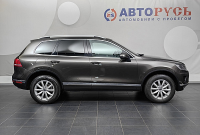 Touareg