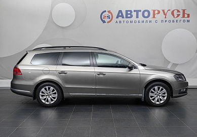 Passat