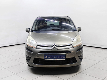 C4 Picasso