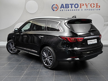 QX60