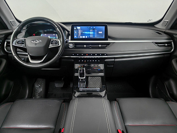 Tiggo 7 Pro