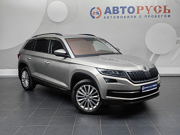 Kodiaq