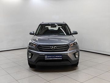 CRETA