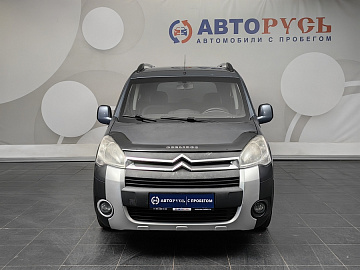 Berlingo