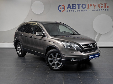 CR-V