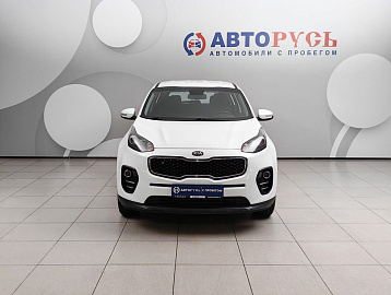 Sportage