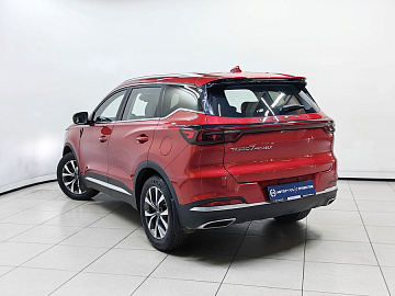 Tiggo 7 Pro