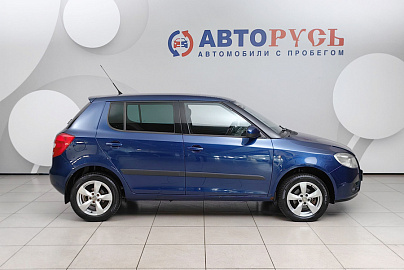 Fabia