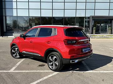 Tiggo 4 Pro