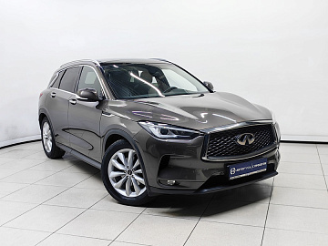 QX50