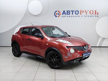 JUKE