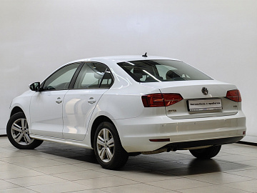 Jetta, I