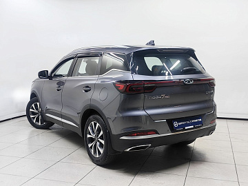 Tiggo 7 Pro