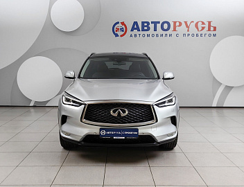 QX50