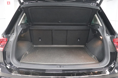 Tiguan, II