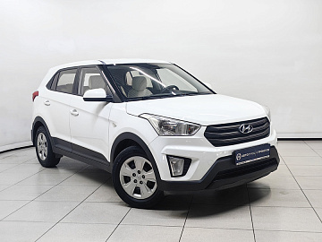 CRETA