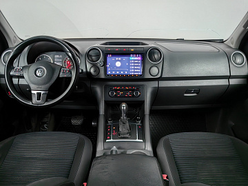 Amarok