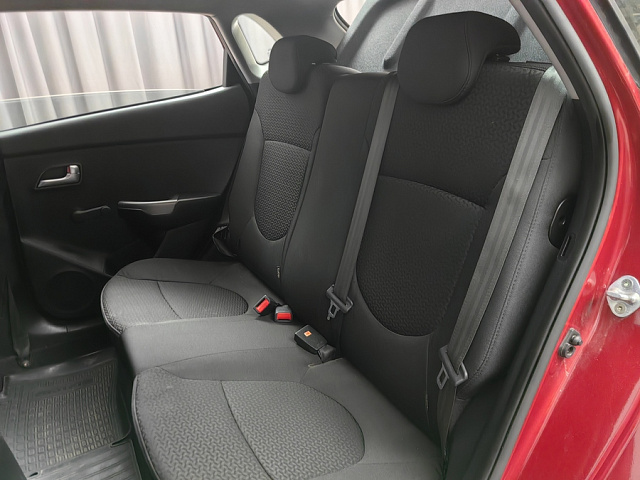 car 8