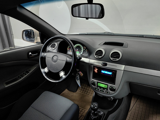car 7