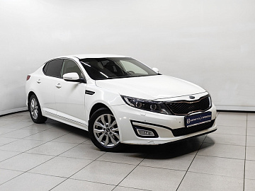 Optima