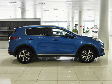Sportage