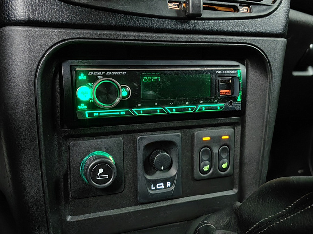 car 22