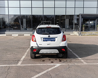 MOKKA