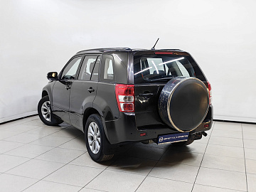 Grand Vitara