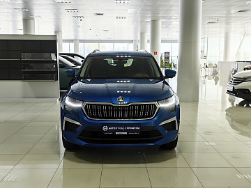 Kodiaq