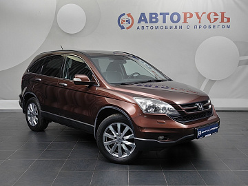 CR-V