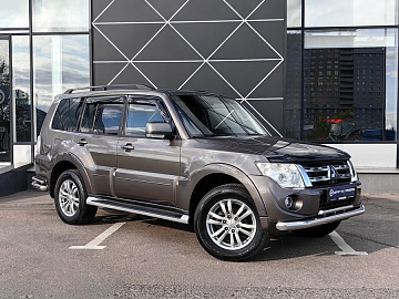 Pajero