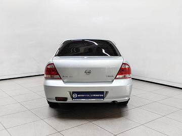 Almera Classic
