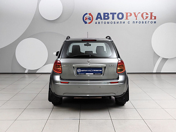 SX4