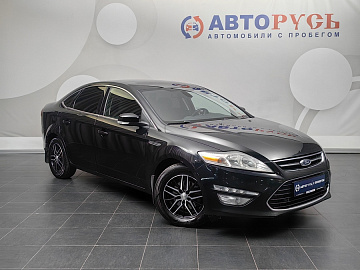 Mondeo