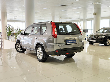 X-Trail, II