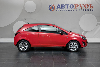 Corsa